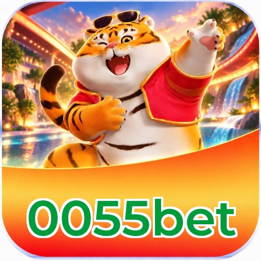 Logo 0055bet Cassino Online Brasil