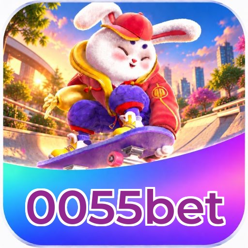 0055bet Win - Jackpots e Vitórias