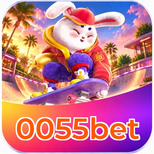 Logo 0055bet Cassino Online Brasil