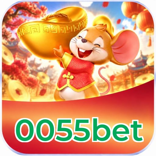 0055bet APP Logo Oficial Certificado Android iOS