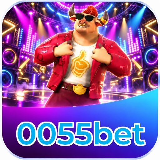 Requisitos do APK 0055bet para Android - Logo Oficial