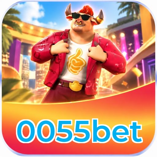 0055bet Certificado eCOGRA