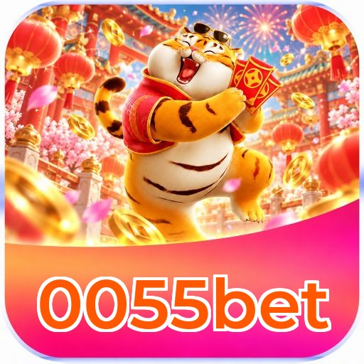 0055bet Baixar Download Logo Oficial Certificado
