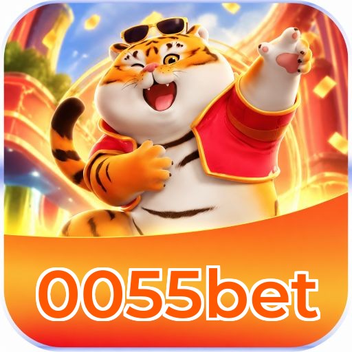 0055bet Slots Premium Brasil