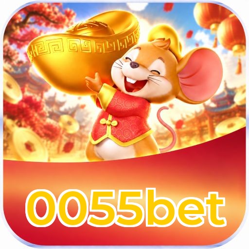 Logo 0055bet Baixar Download Brasil